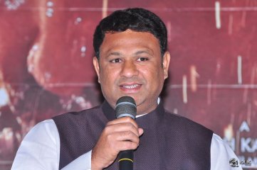 Terror Movie Logo Launch